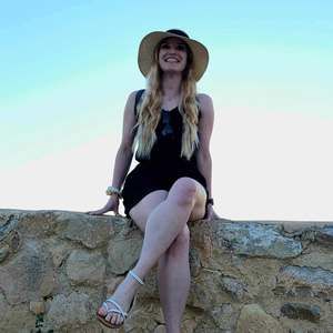 Meet your Posher, Marie